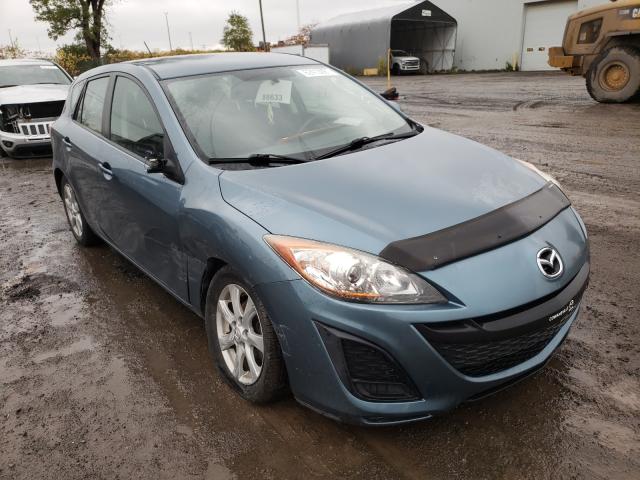 MAZDA 3 I 2011 jm1bl1kf0b1492291