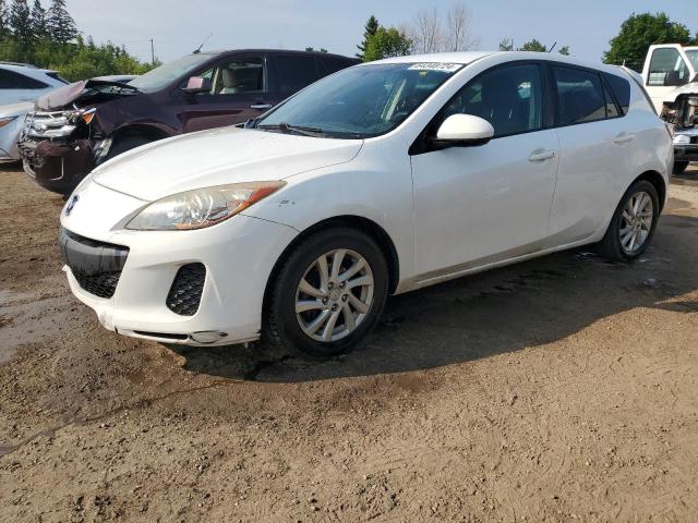 MAZDA 3 2012 jm1bl1kf0c1604217