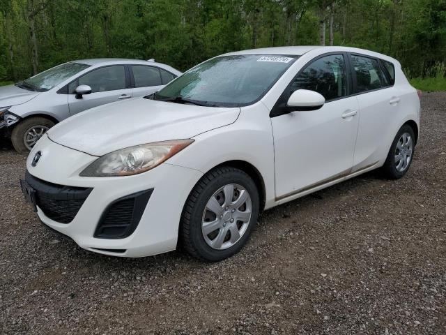 MAZDA 3 2011 jm1bl1kf2b1368555