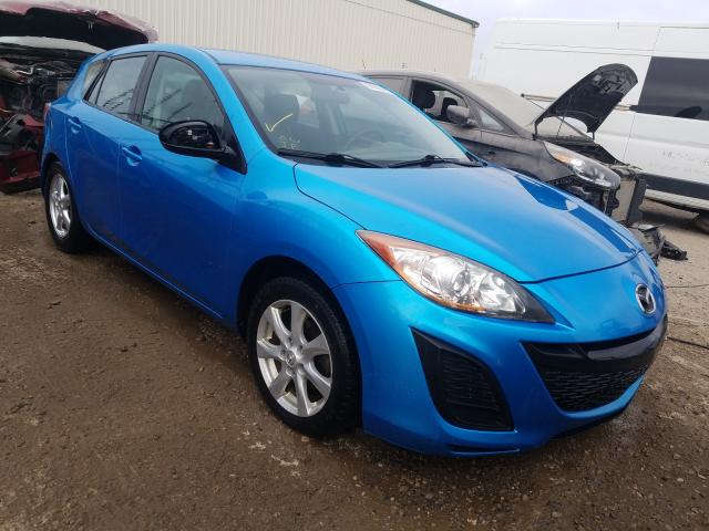 MAZDA 3 I 2011 jm1bl1kf3b1411686