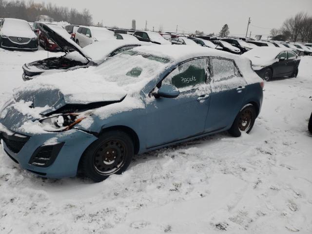 MAZDA NULL 2011 jm1bl1kf3b1423868