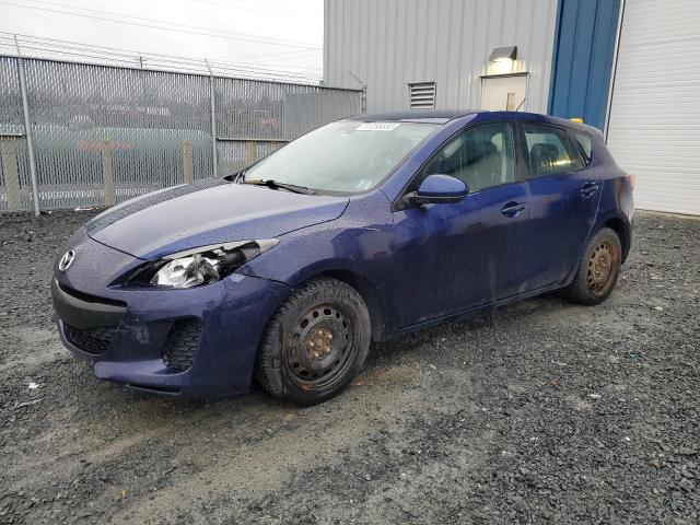 MAZDA 3 2013 jm1bl1kf3d1731948