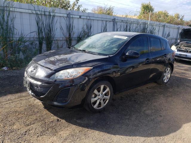 MAZDA 3 2011 jm1bl1kf4b1469869