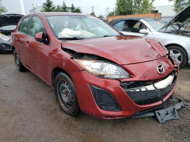 MAZDA 3 I 2011 jm1bl1kf4b1488146