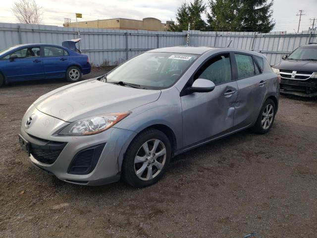 MAZDA 3 2011 jm1bl1kf4b1493430