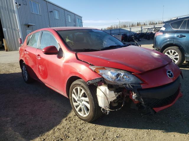 MAZDA 3 I 2013 jm1bl1kf4d1764764