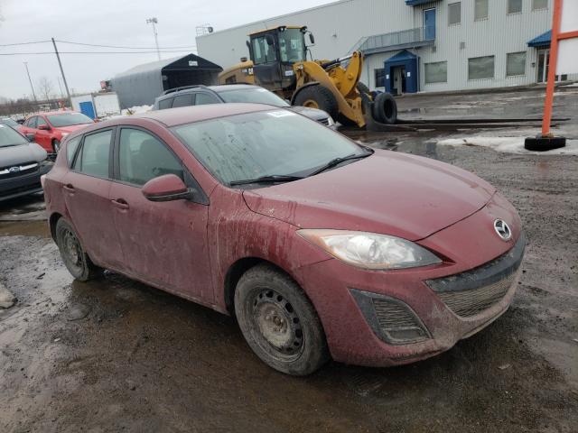 MAZDA 3 I 2011 jm1bl1kf5b1424777