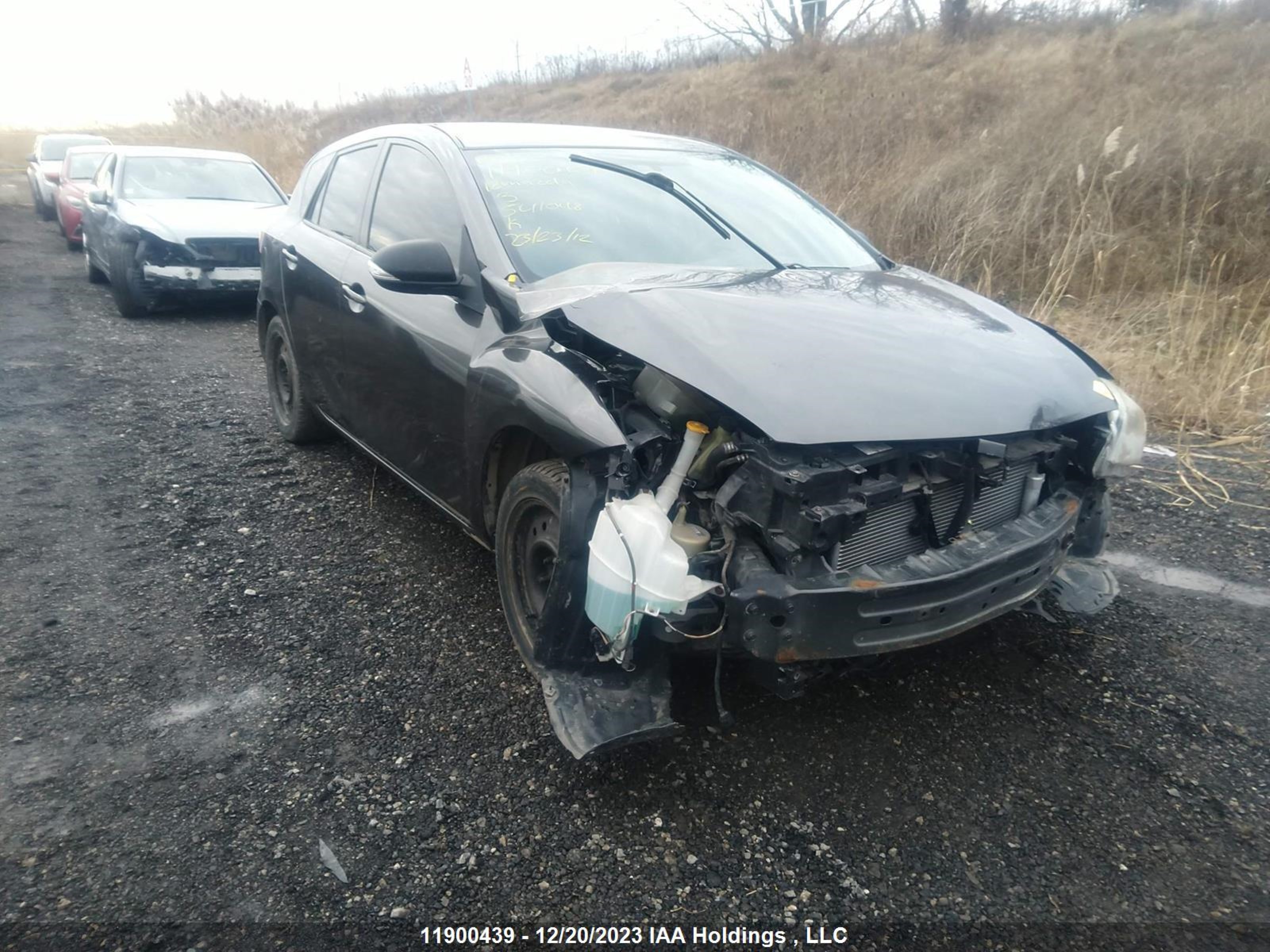 MAZDA 3 2012 jm1bl1kf5c1541048