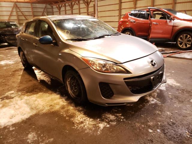 MAZDA 3 I 2013 jm1bl1kf5d1744250