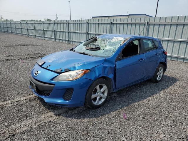 MAZDA 3 I 2013 jm1bl1kf5d1753594