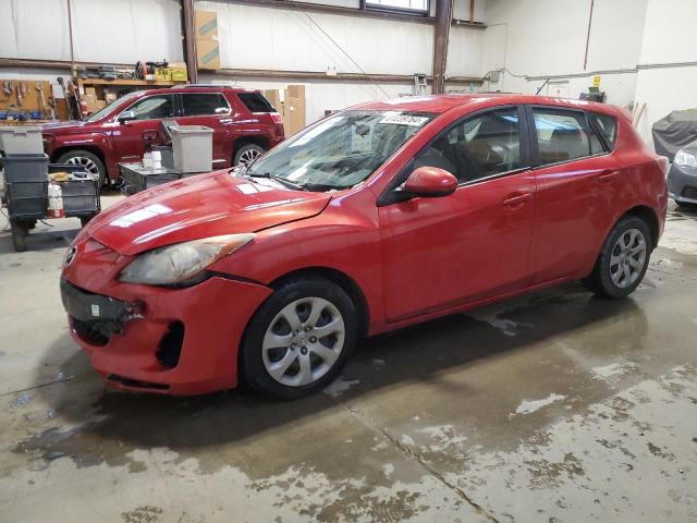 MAZDA 3 I 2013 jm1bl1kf5d1758830