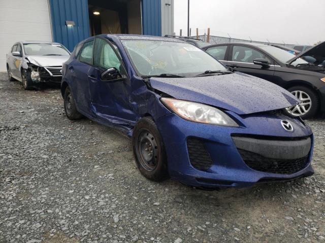 MAZDA 3 I 2013 jm1bl1kf5d1759153