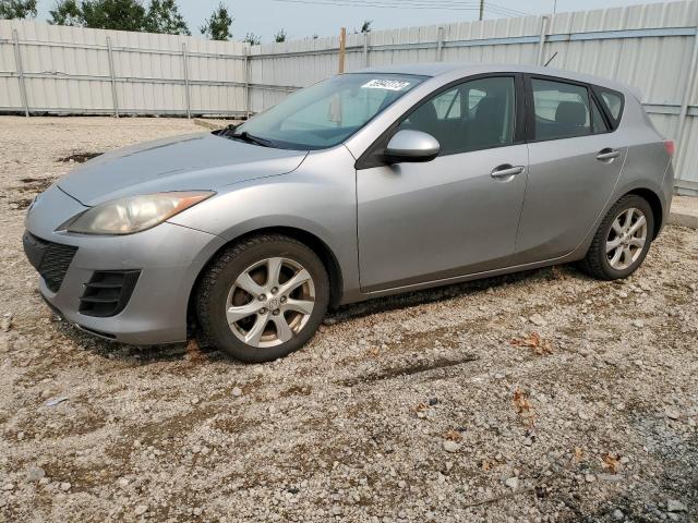 MAZDA 3 I 2011 jm1bl1kf7b1467016