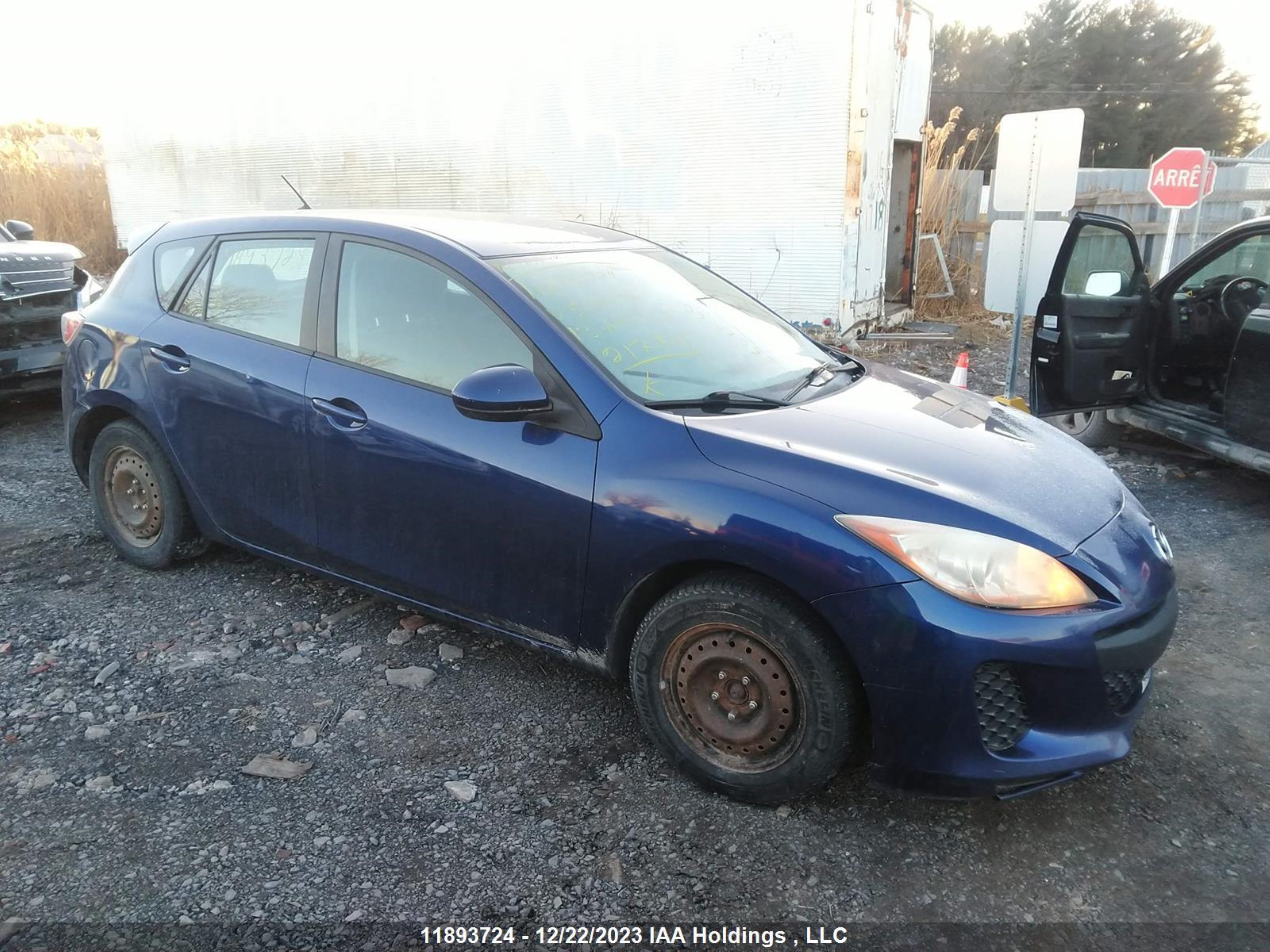 MAZDA 3 2012 jm1bl1kf8c1569975