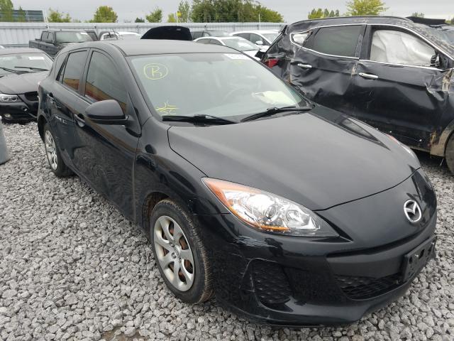 MAZDA 3 I 2013 jm1bl1kf9d1765618