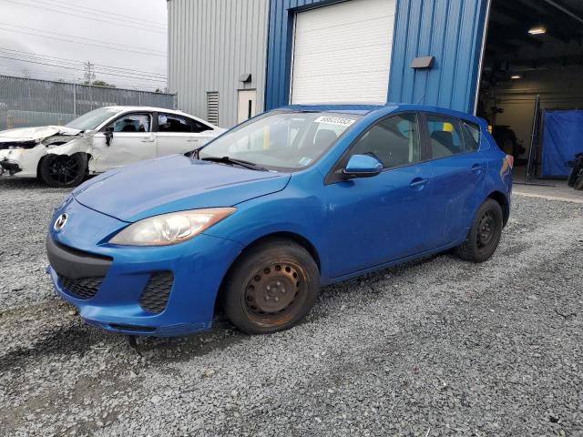 MAZDA 3 2013 jm1bl1kf9d1792219