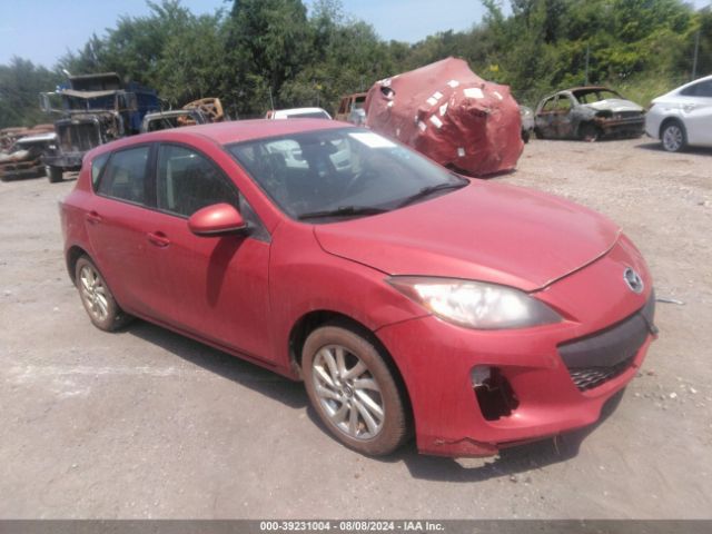 MAZDA MAZDA3 2013 jm1bl1kf9d1799901