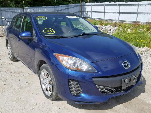 MAZDA 3 I 2012 jm1bl1kfxc1546343