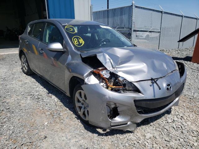 MAZDA 3 I 2013 jm1bl1kfxd1711129