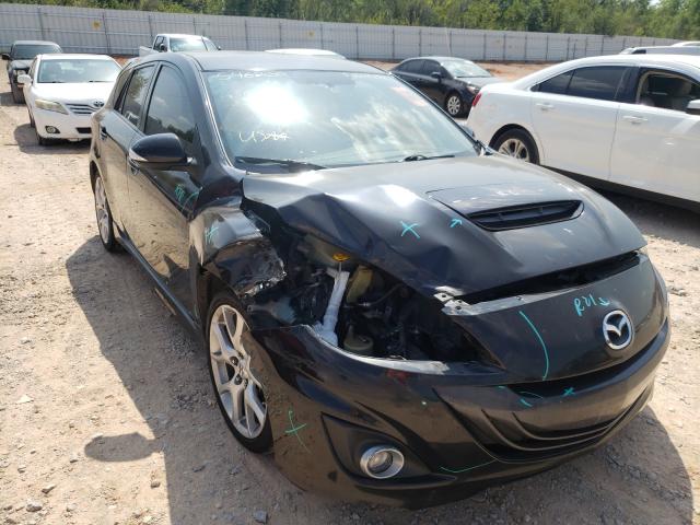 MAZDA SPEED 3 2012 jm1bl1l30c1546209