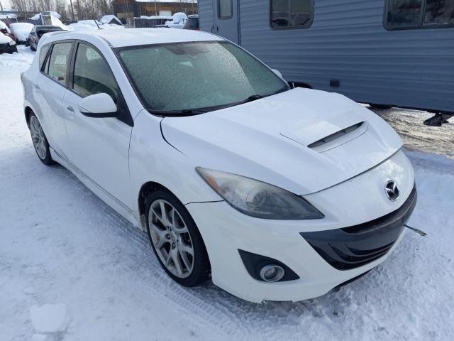 MAZDA SPEED 3 2012 jm1bl1l30c1600110