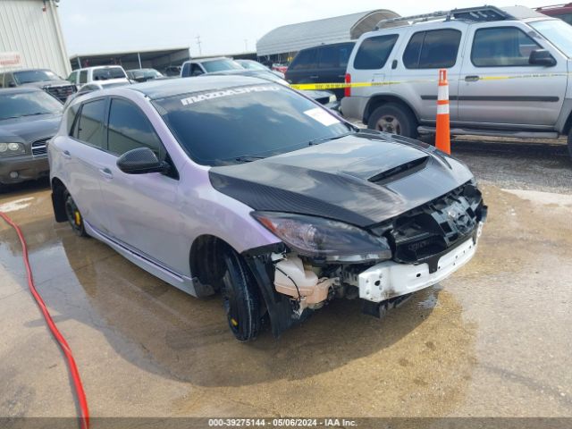 MAZDA MAZDA3 2012 jm1bl1l30c1680900