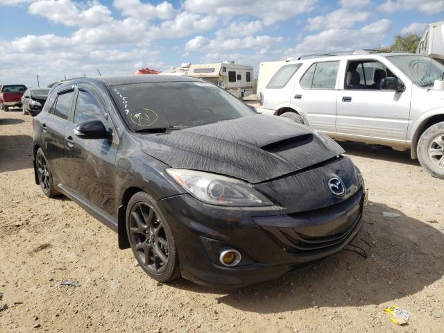 MAZDA SPEED 3 2013 jm1bl1l30d1745116