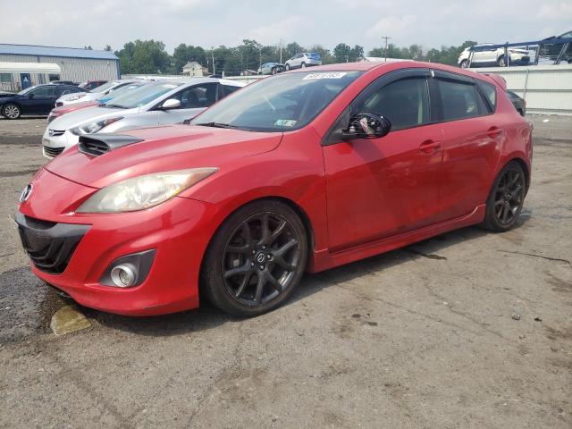 MAZDA SPEED 3 2013 jm1bl1l30d1754723