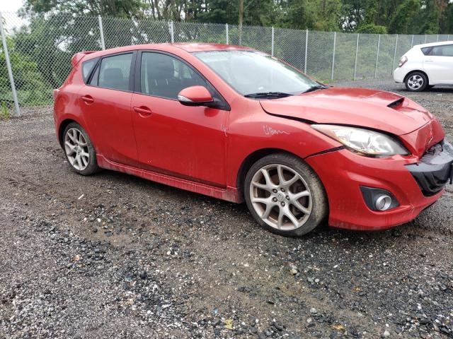 MAZDA SPEED 3 2012 jm1bl1l31c1536191