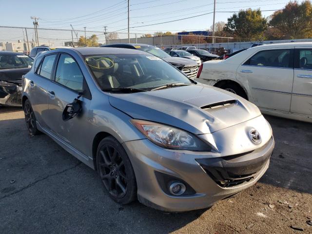 MAZDA 3 2013 jm1bl1l31d1763124