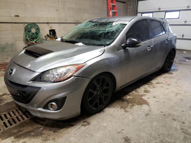 MAZDA SPEED 3 2013 jm1bl1l31d1783440