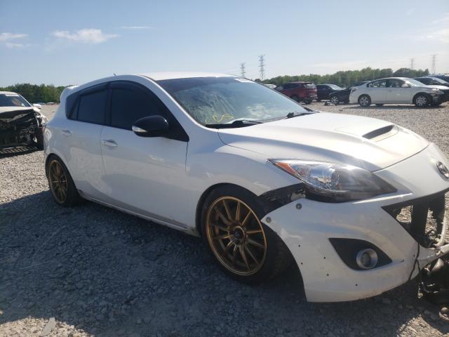 MAZDA SPEED 3 2013 jm1bl1l31d1816565