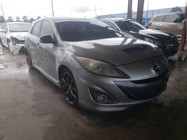 MAZDA SPEED 3 2013 jm1bl1l31d1824391