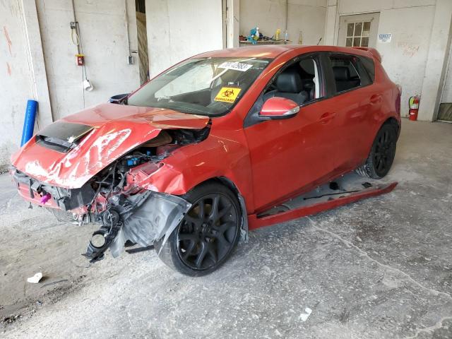 MAZDA SPEED 3 2012 jm1bl1l32c1542257