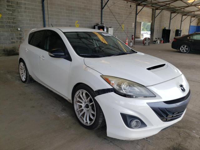 MAZDA SPEED 3 2013 jm1bl1l32d1763147