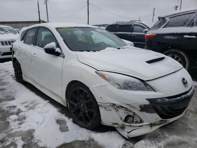 MAZDA SPEED 3 2013 jm1bl1l32d1817675