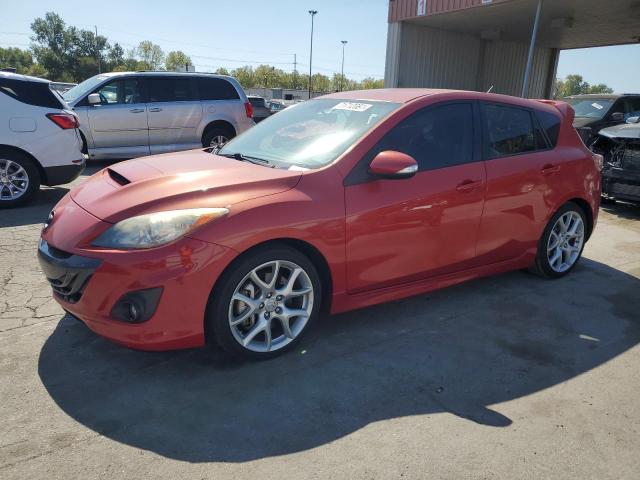 MAZDA SPEED 3 2012 jm1bl1l33c1570049