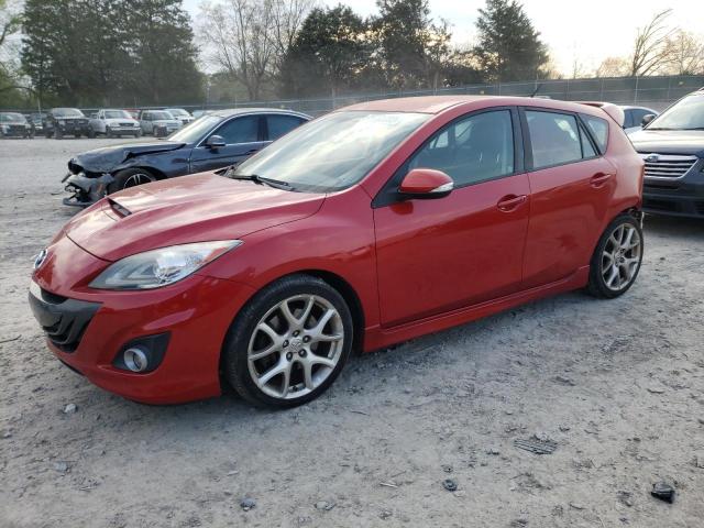 MAZDA SPEED 3 2012 jm1bl1l33c1577759