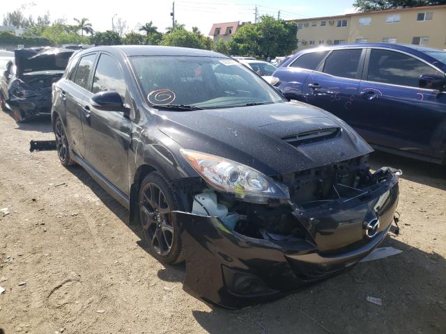 MAZDA SPEED 3 2013 jm1bl1l33d1713342