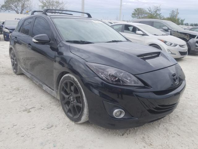 MAZDA SPEED 3 2013 jm1bl1l33d1718220