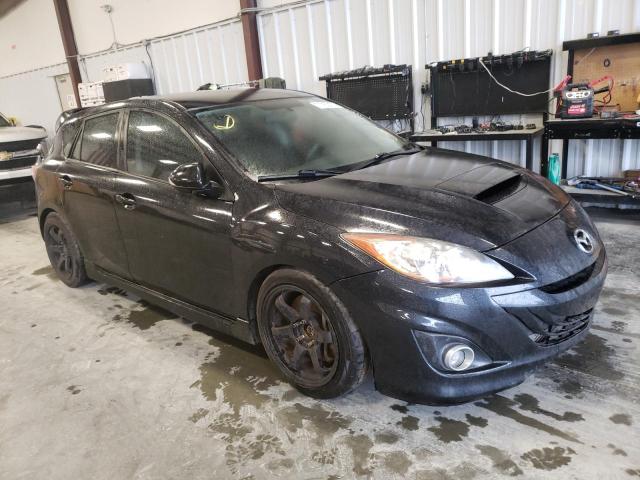 MAZDA SPEED 3 2013 jm1bl1l33d1737981