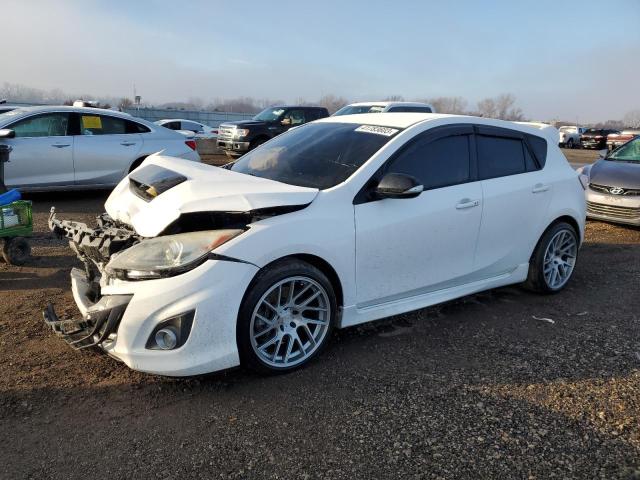 MAZDA SPEED 3 2013 jm1bl1l33d1765845