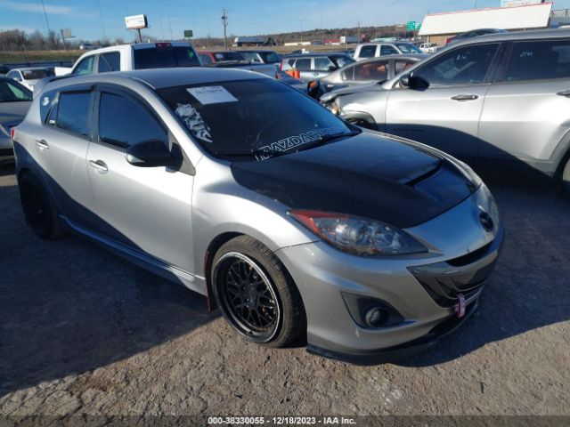 MAZDA MAZDA3 2013 jm1bl1l33d1817863