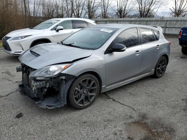 MAZDA SPEED 3 2013 jm1bl1l33d1838759