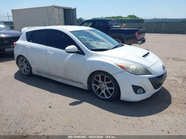 MAZDA MAZDASPEED3 2012 jm1bl1l34c1657863