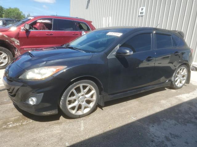 MAZDA ALL OTHER 2012 jm1bl1l34c1658088