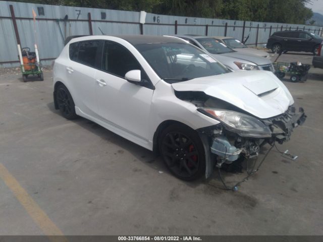 MAZDA NULL 2012 jm1bl1l34c1690619