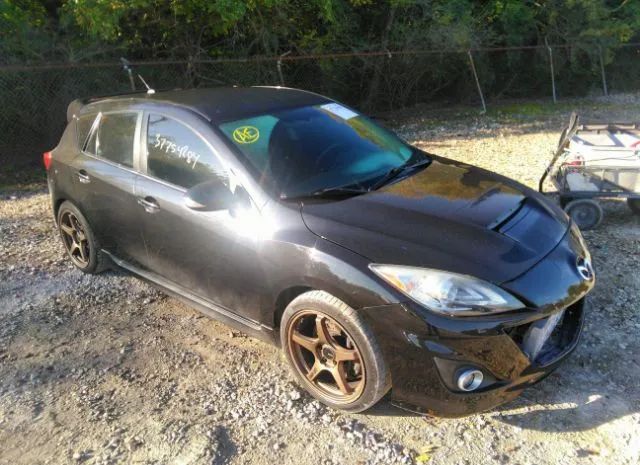 MAZDA MAZDA3 2012 jm1bl1l34c1699725