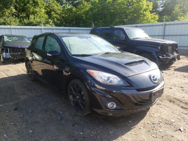 MAZDA SPEED 3 2013 jm1bl1l34d1733227