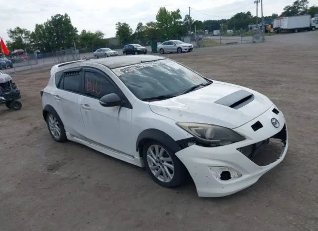 MAZDA MAZDA3 2013 jm1bl1l34d1788471